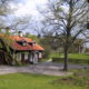 Engsholms Slott Konferens i avskildhet. Hyr ett eget hus för mötet.