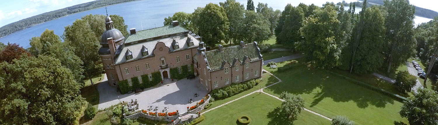 Startsida Engsholms Slott - Engsholms Slott
