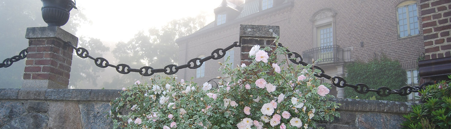 Startsida Engsholms Slott - Engsholms Slott