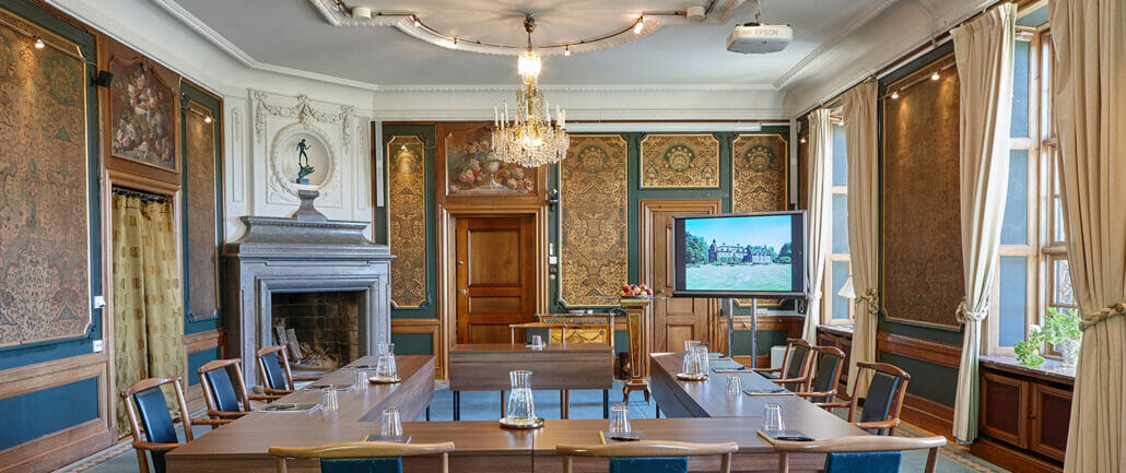 Engsholms_Slott_konferensrum_konferens_styrelserum Konferenslokaler på Engsholms Slott - Engsholms Slott