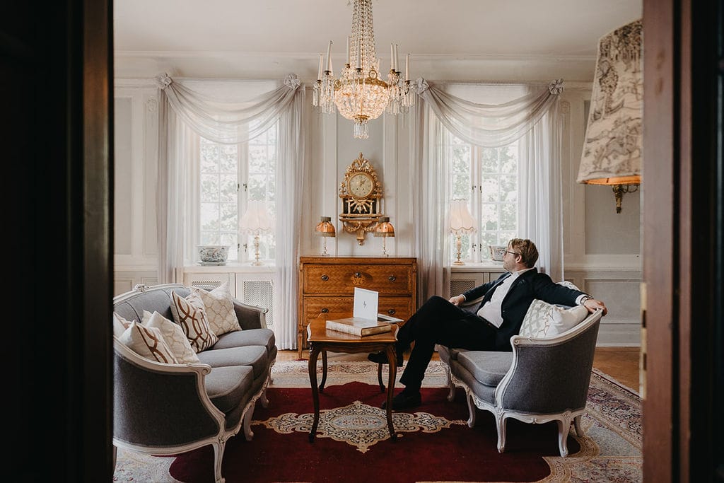 FotografMalinLindnerEngsholmsslott-4921 Konferenslokaler på Engsholms Slott - Engsholms Slott