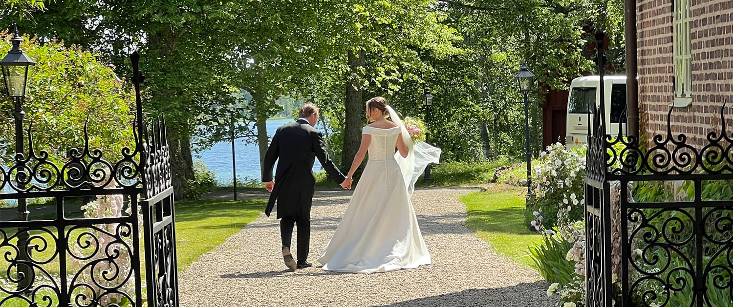 Fest, Bröllop & Event - Engsholms Slott