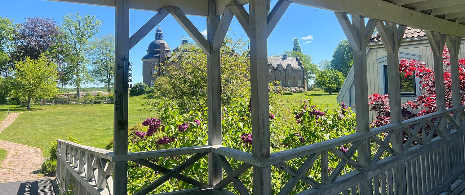 Hotellrum - Engsholms Slott